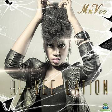 MzVee - My Time ft Lil Shaker