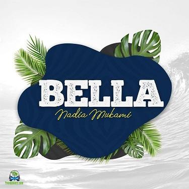 Nadia Mukami - Bella