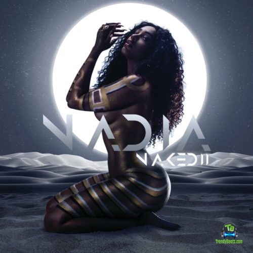 Nadia Nakai - Practice ft Vic Mensah