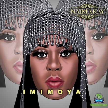 Naima Kay - Imimoya