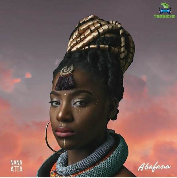 Nana Atta - Abafana