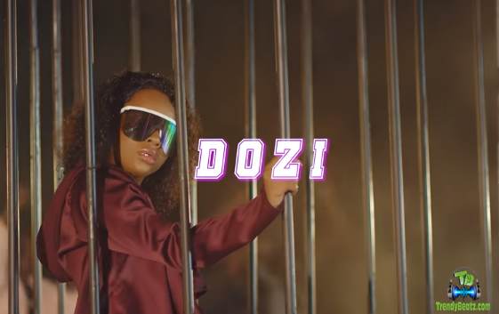 Nandy - Dozi