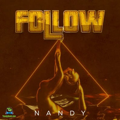 Nandy - Follow