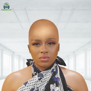 Nandy - Siwezi (Choir Version)