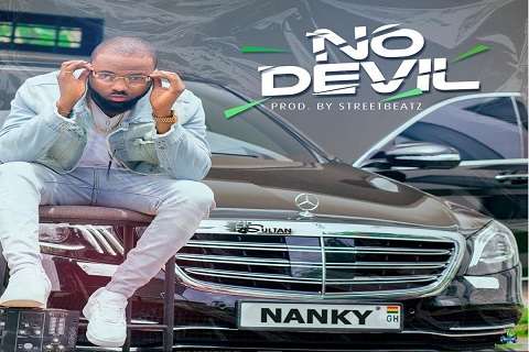 Nanky - No Devil