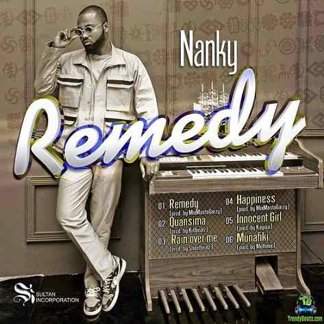 Nanky