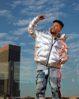 Nasty C