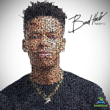 Nasty C - Phases ft Rowlene