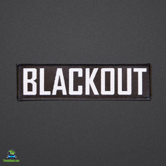 Nasty C - BlackOut