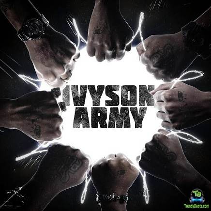 Nasty C - What I Like ft Tellaman, Nadia Nakai