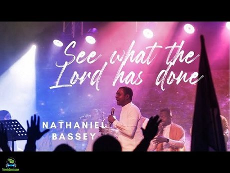 Nathaniel Bassey