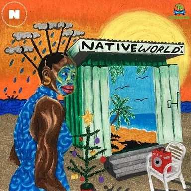 Native Sound System - Honest ft Teezee, Knucks, Show Dem Camp