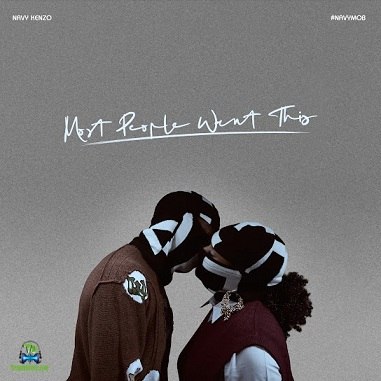 Navy Kenzo - Sip N Whine