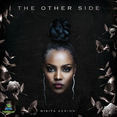 Nikita Kering - Last Name