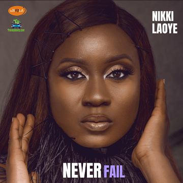 Nikki Laoye