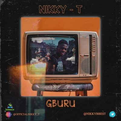 Nikky T - Gburu