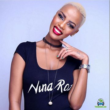 Nina Roz - Billboard Kipande