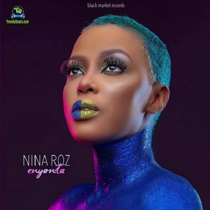 Nina Roz - Enyonta