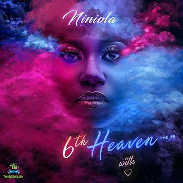 Niniola - Promise