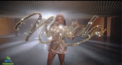 Niniola - Addicted Video