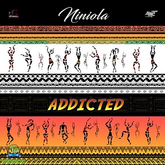 Niniola - (Music) Addicted