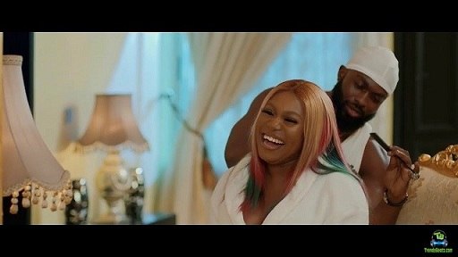 Niniola - Promise (Video)