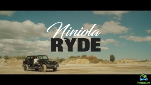 Niniola - Ryde (Video)