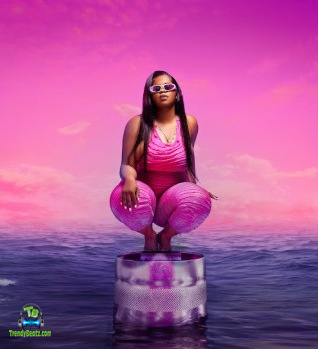 Nkosazana Daughter - Ring Ring Ring ft Master KG, Murumba Pitch, Lowsheen