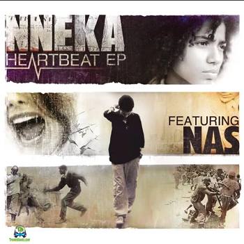 Nneka - Heartbeat (Chase And Status We Just Bought A Guitar Mix)