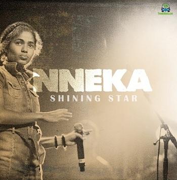 Nneka - Shining Star (Joe Goddard Remix)