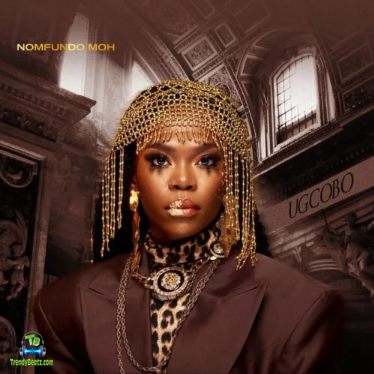 Nomfundo Moh - Noyana (Intro) ft Bongane Sax