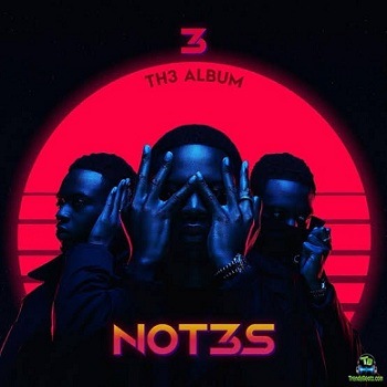 Not3s - 3rd Eye