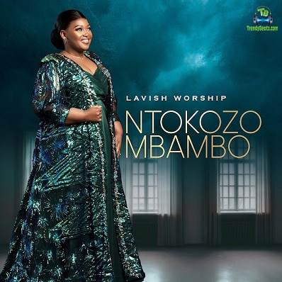 Ntokozo Mbambo