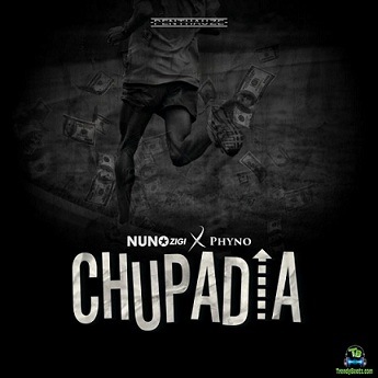 Nuno Zigi - Chupadia ft Phyno