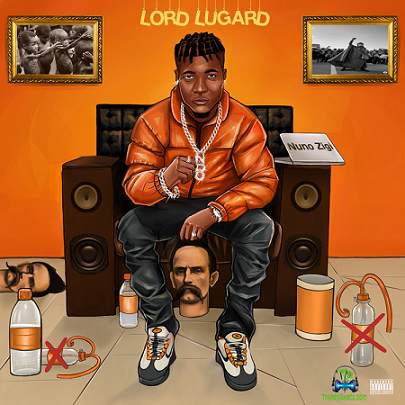 Nuno Zigi - Lord Lugard