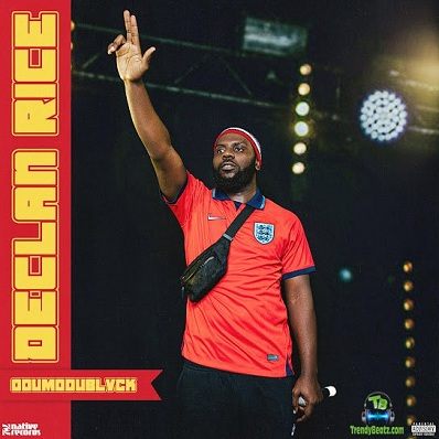 Odumodublvck - Declan Rice