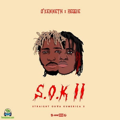 Reggie - Pa ft OKenneth, Thywill, City Boy
