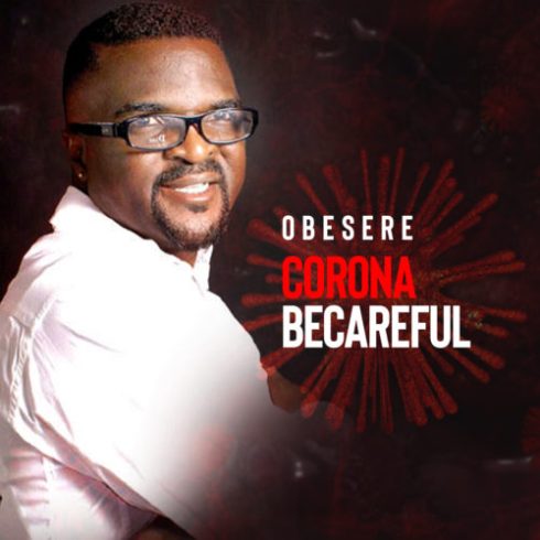 Obesere - Corona Becareful