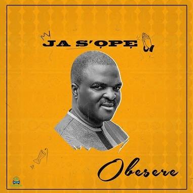Obesere - Ja S’ope (Ja S Ope)