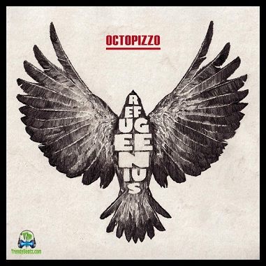 Octopizzo - Flalala ft Mau Mau, Be-Haapy