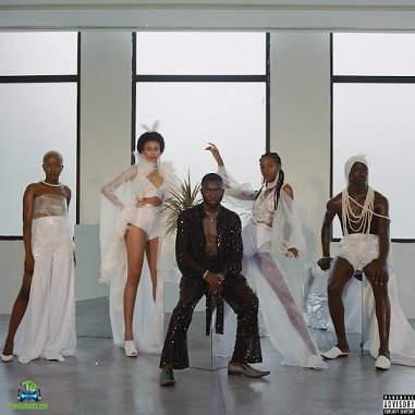 Odunsi The Engine - Hectic ft Amaarae, 234jaydaa, Solis