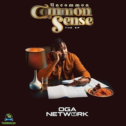 Oga Network - Who I Be ft Vector