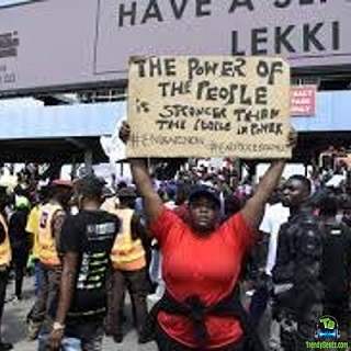 Oga Network - Wazobia (A Call To Naija Youth)