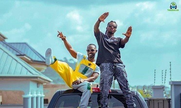 Okyeame Kwame