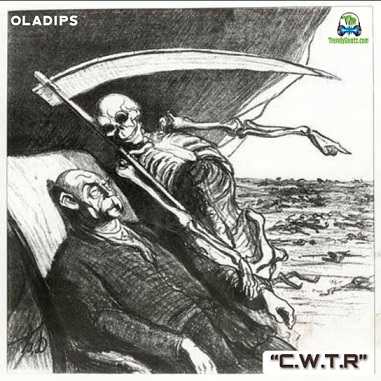 Ola Dips - Conversation With The Reaper