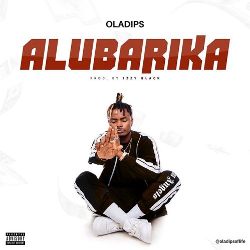 Ola Dips - Alubarika