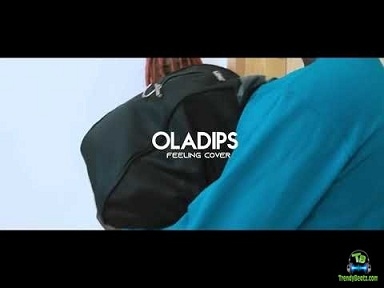 Ola Dips - Feeling (Cover)