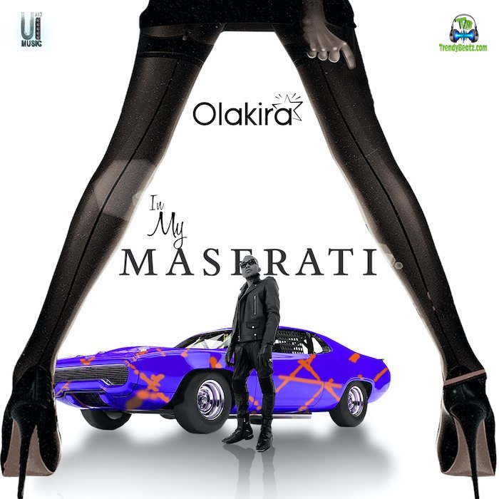 Olakira - In My Maserati