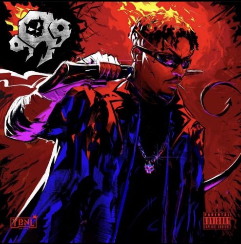 Olamide - Mojo ft Jayboi