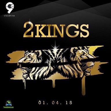 Olamide - Confam Ni ft Phyno, Wizkid